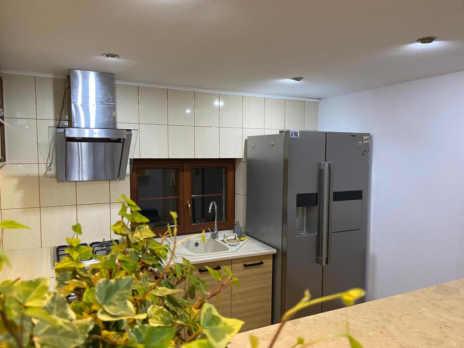 Apartament Skandynawski Nowe Worowo Exterior foto